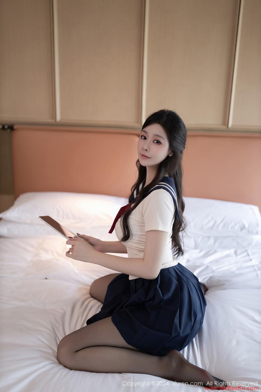 图片[4]-[XIUREN绣人网] 2024.11.29 NO.9530 小逗逗 [81P/704MB]-男士宝库