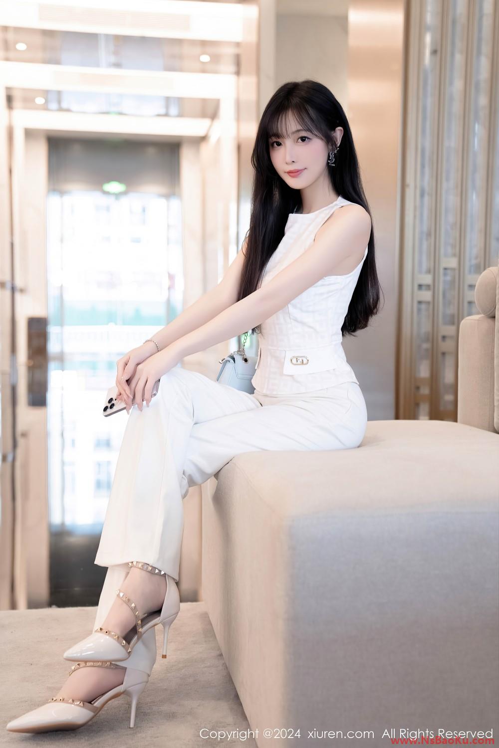 图片[2]-[XIUREN绣人网] 2024.11.29 NO.9528 林星阑 [85P/743MB]-男士宝库