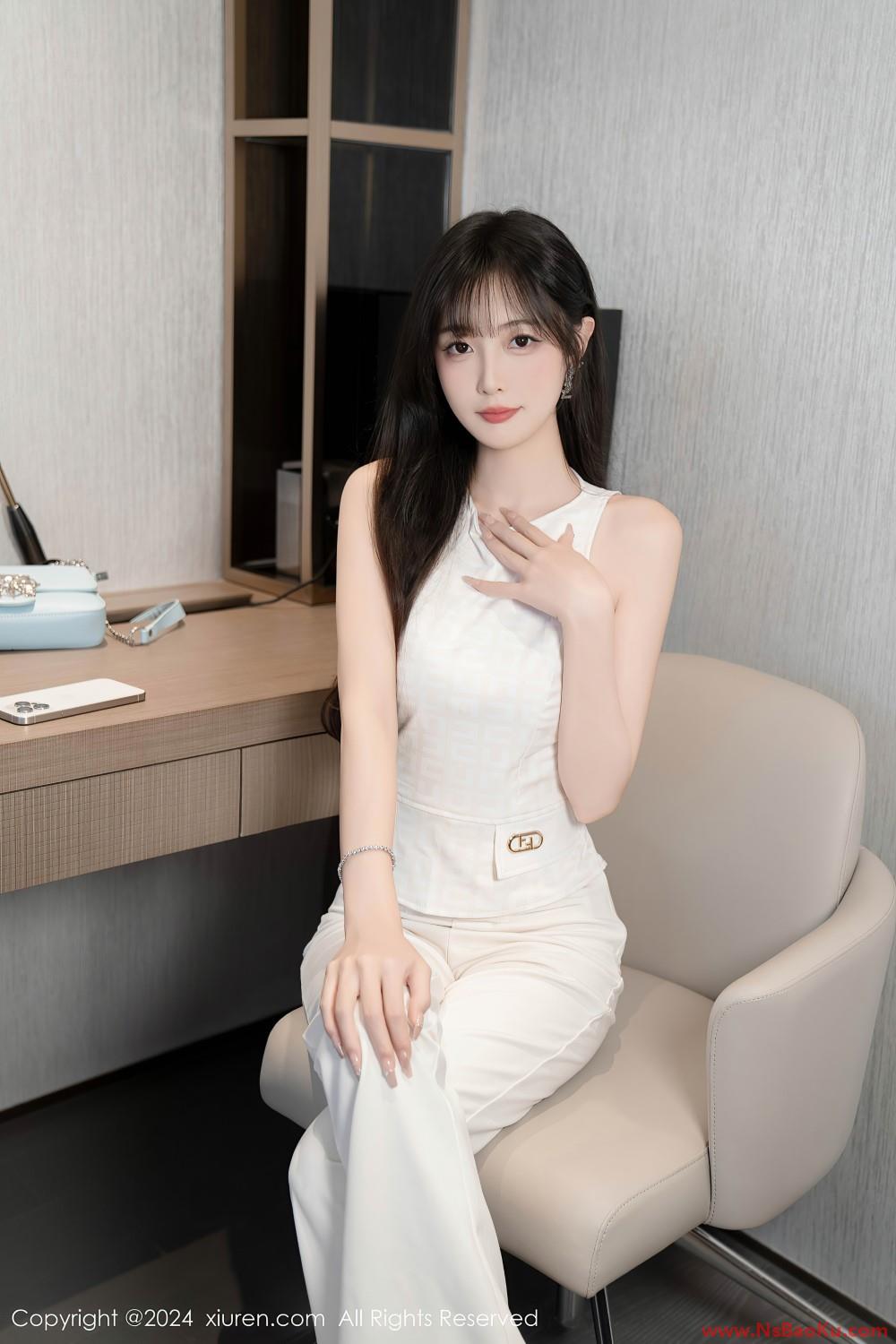 图片[3]-[XIUREN绣人网] 2024.11.29 NO.9528 林星阑 [85P/743MB]-男士宝库