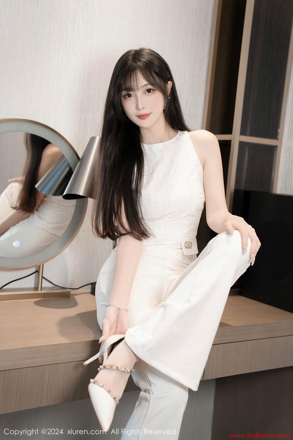 图片[4]-[XIUREN绣人网] 2024.11.29 NO.9528 林星阑 [85P/743MB]-男士宝库