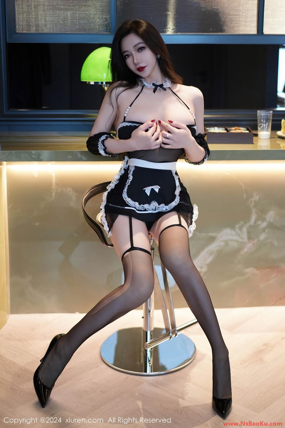 图片[2]-[XIUREN绣人网] 2024.11.29 NO.9523 心妍小公主 [73P/629MB]-男士宝库