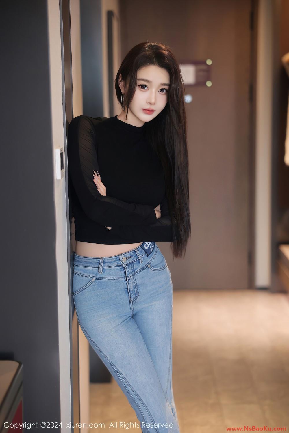 [XIUREN绣人网] 2024.12.06 NO.9555 Candy糖糖 [77P/696MB]-男士宝库