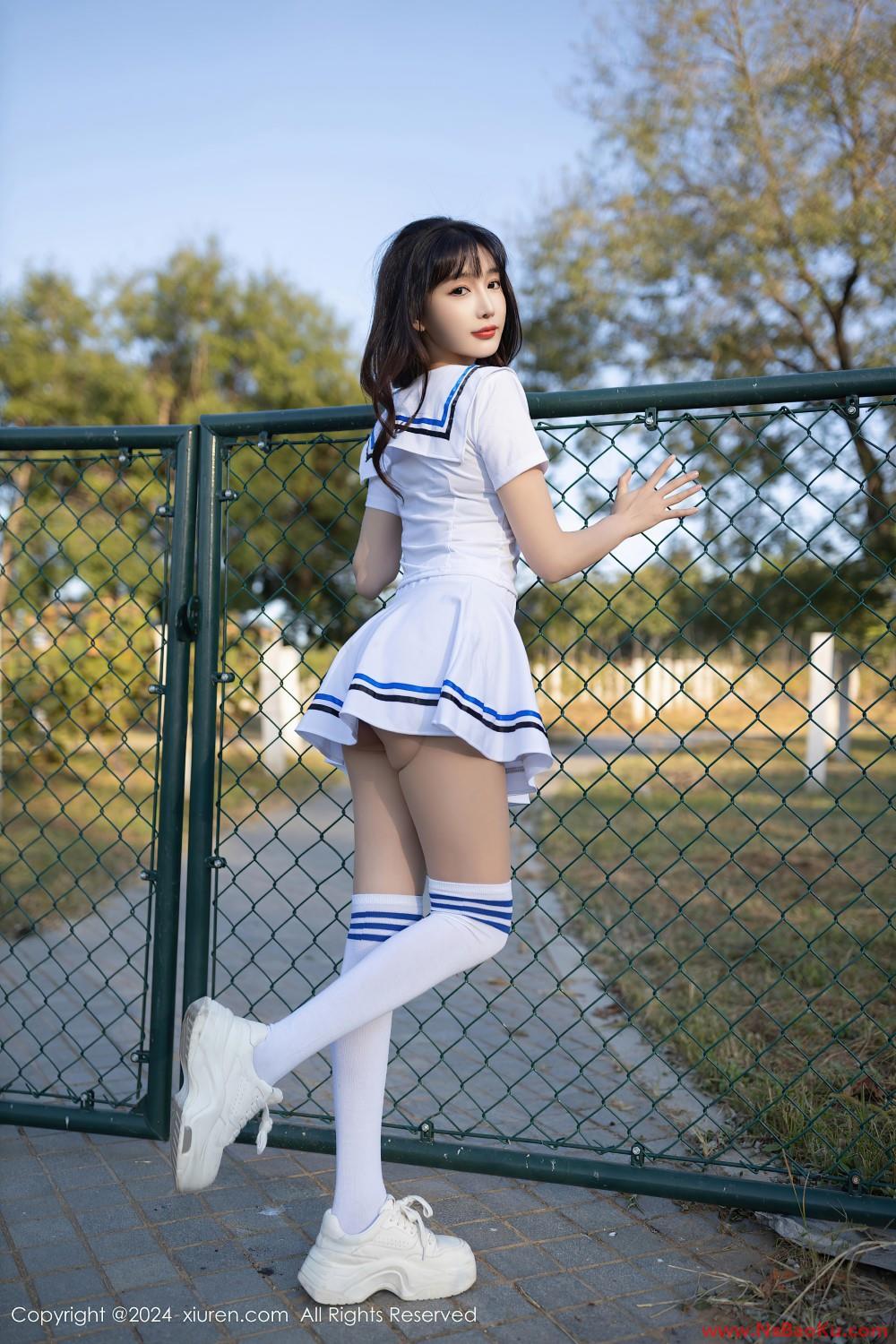 图片[2]-[XIUREN绣人网] 2024.12.05 NO.9554 陆萱萱 [81P/734MB]-男士宝库