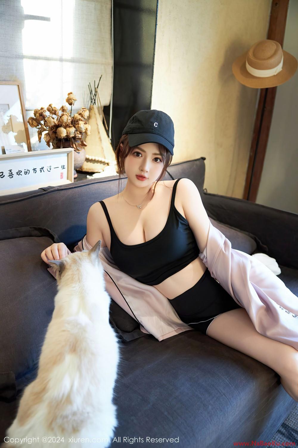 图片[3]-[XIUREN绣人网] 2024.12.05 NO.9549 养乐多Doll [52P/519MB]-男士宝库