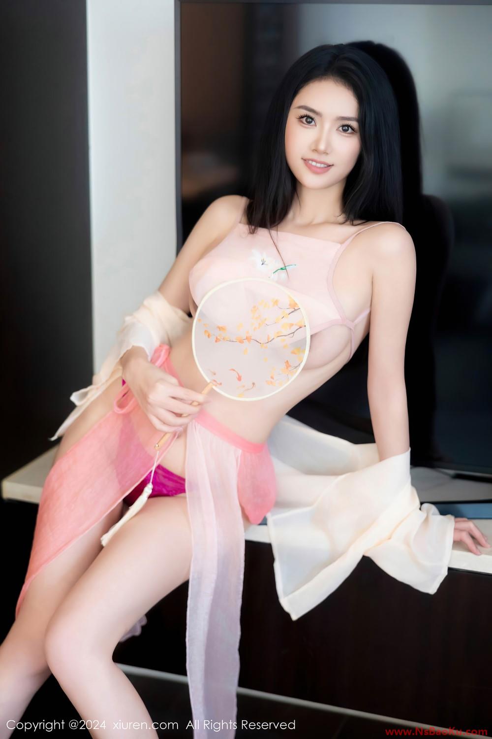 图片[2]-[XIUREN绣人网] 2024.12.03 NO.9542 方子萱 [78P/601MB]-男士宝库