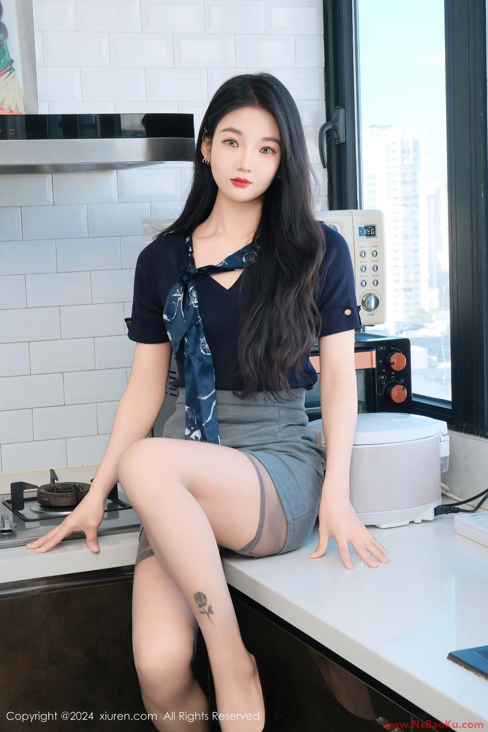 图片[2]-[XIUREN绣人网] 2024.12.11 NO.9580 希恬儿 [67P/643MB]-男士宝库