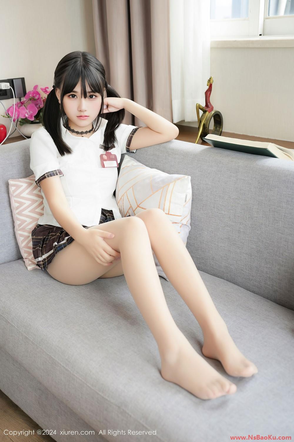 图片[3]-[XIUREN绣人网] 2024.12.10 NO.9573 姚若兮vay [54P/568MB]-男士宝库