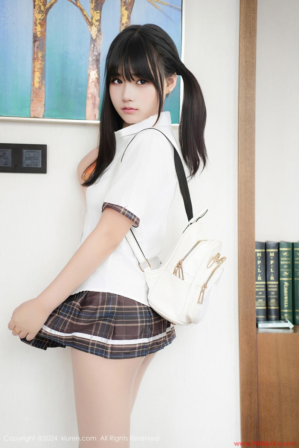 图片[4]-[XIUREN绣人网] 2024.12.10 NO.9573 姚若兮vay [54P/568MB]-男士宝库