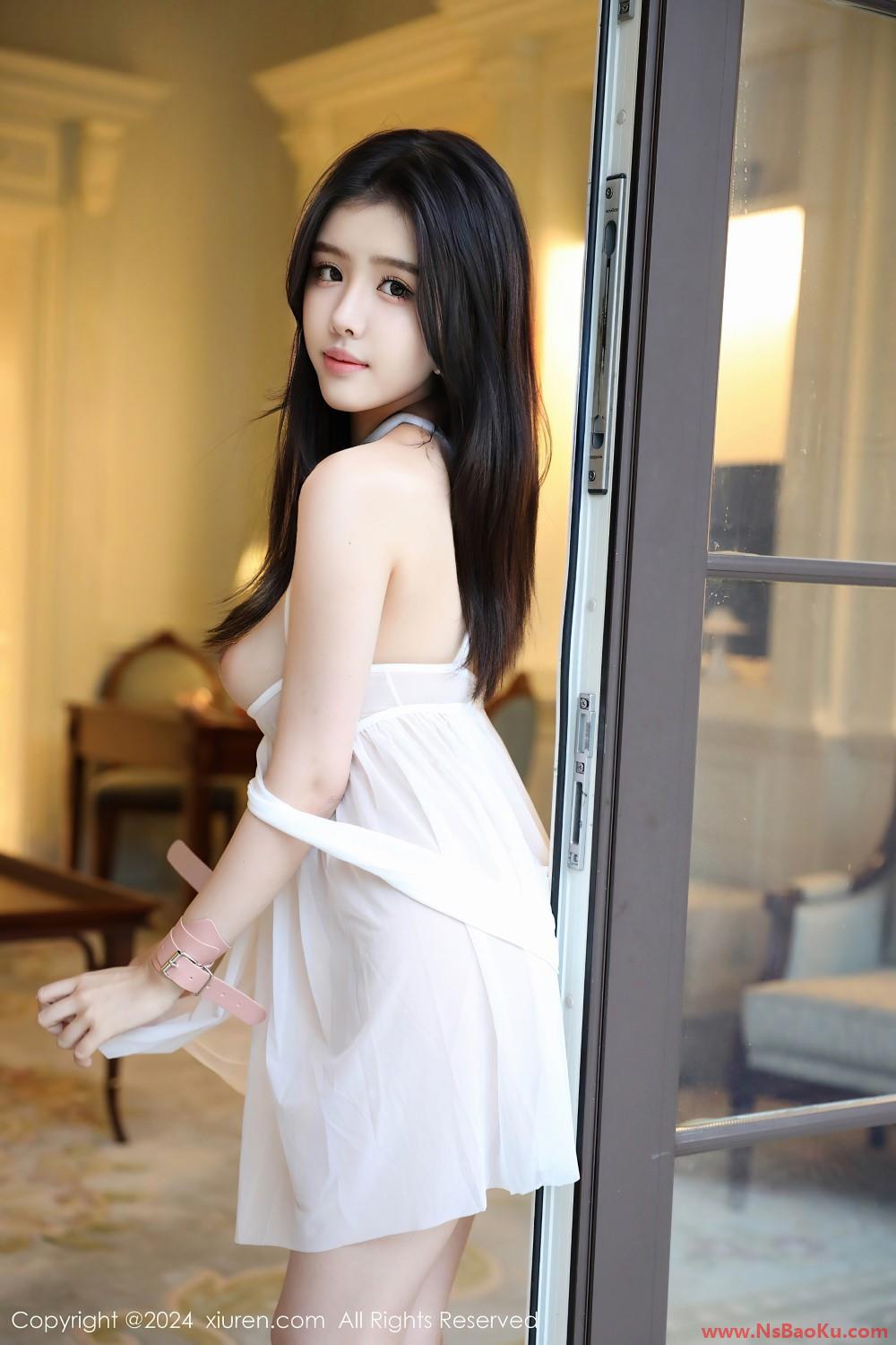 图片[3]-[XIUREN绣人网] 2024.12.06 NO.9563 唐翩翩 [87P/829MB]-男士宝库