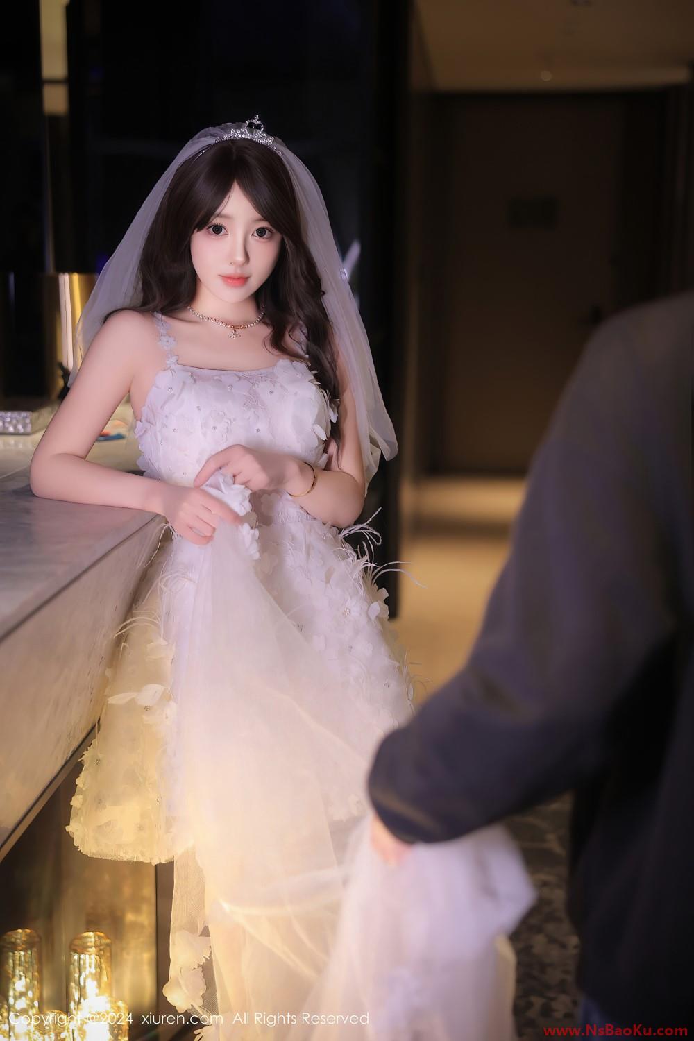 图片[3]-[XIUREN绣人网] 2024.12.13 NO.9601 桃妖夭 [78P/665MB]-男士宝库