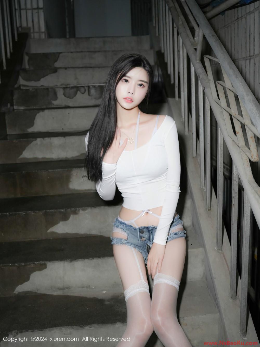 图片[3]-[XIUREN绣人网] 2024.12.13 NO.9598 Erikaki [81P/840MB]-男士宝库