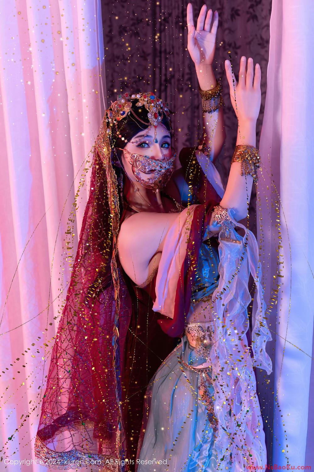 图片[3]-[XIUREN绣人网] 2024.12.12 NO.9585 不吃冰淇淋 [90P/983MB]-男士宝库