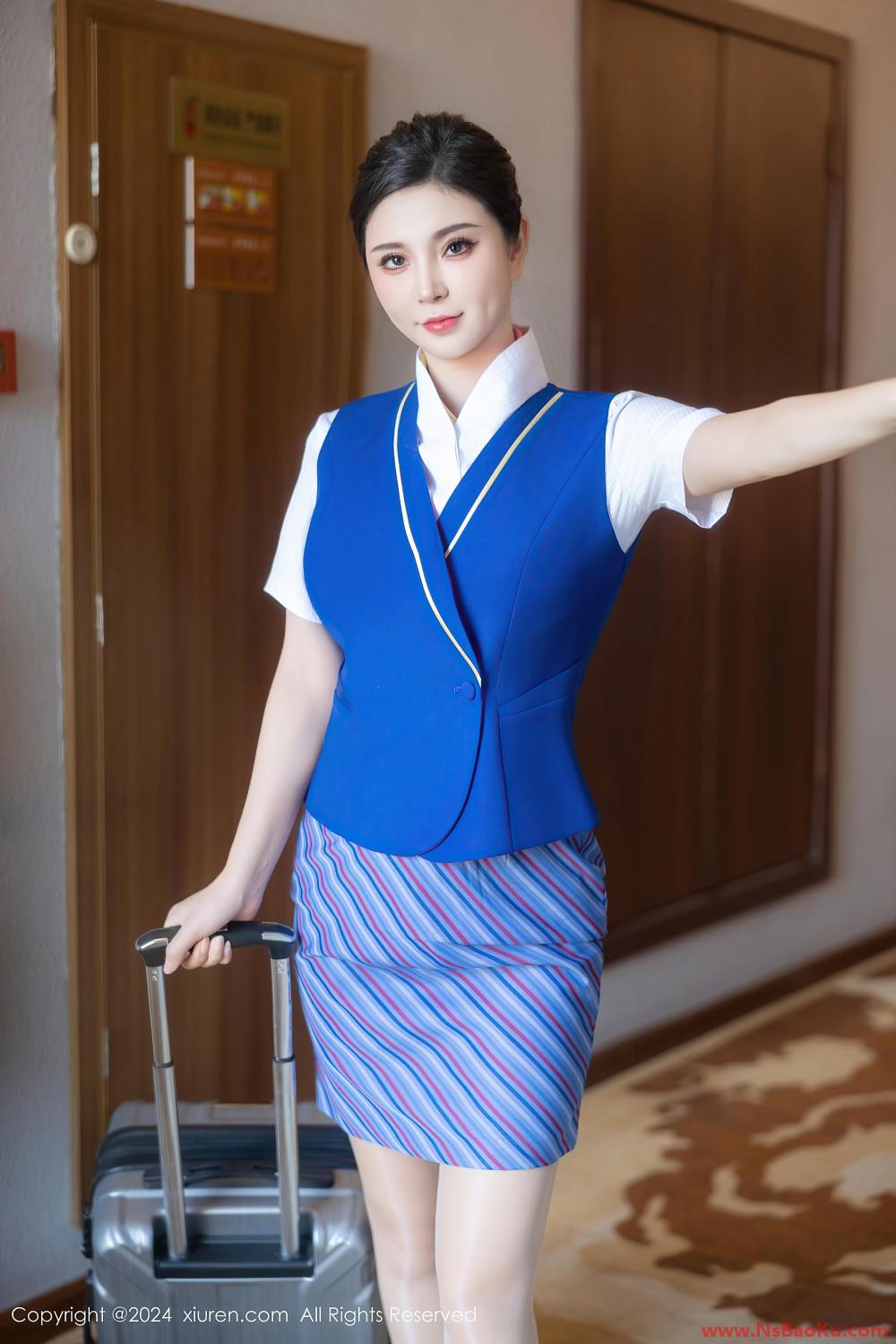 [XIUREN绣人网] 2024.12.17 NO.9612 小蛮妖Yummy [79P/686MB]-男士宝库