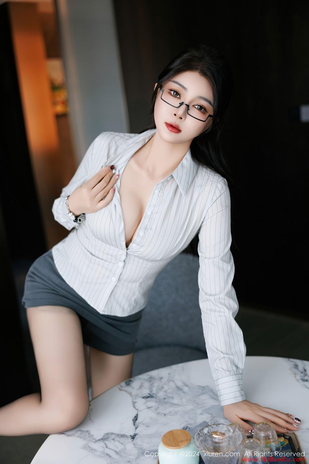 图片[3]-[XIUREN绣人网] 2024.12.17 NO.9611 凯竹Quinn [91P/713MB]-男士宝库