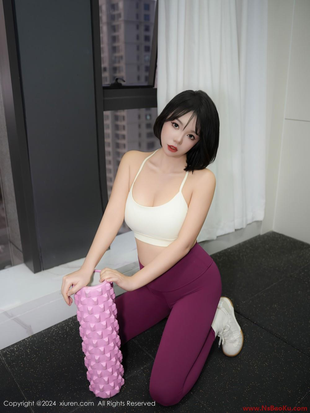 图片[3]-[XIUREN绣人网] 2024.12.16 NO.9603 桃色奶酪 [58P/542MB]-男士宝库