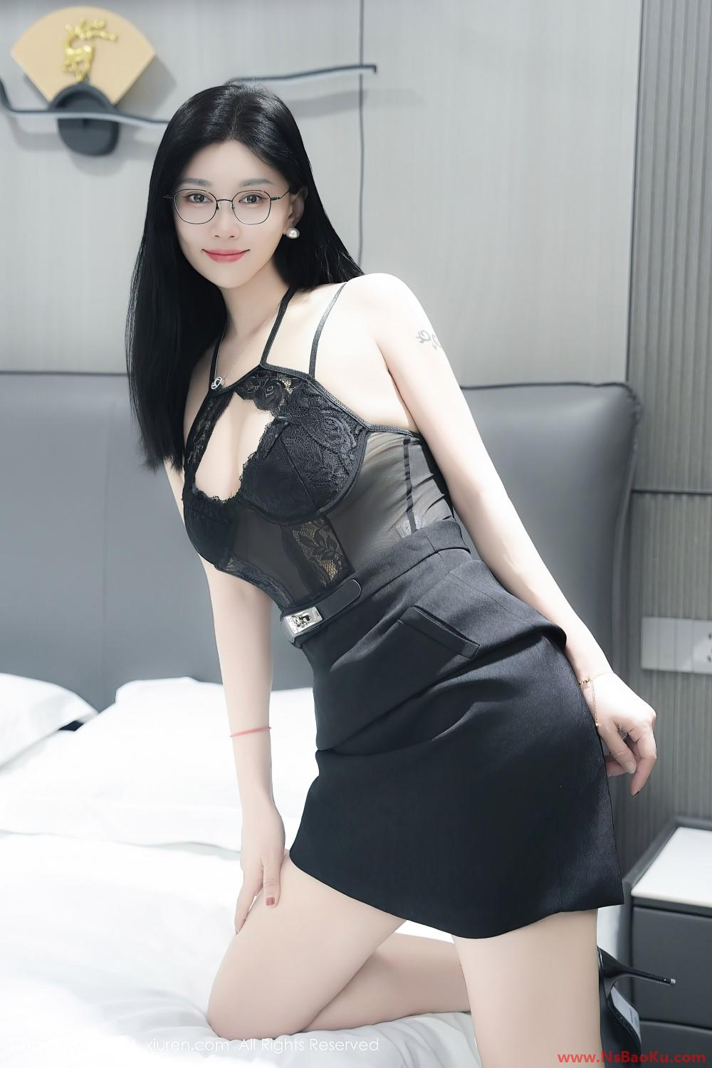 图片[3]-[XIUREN绣人网] 2024.12.23 NO.9639 雅茹老师 [82P/635MB]-男士宝库