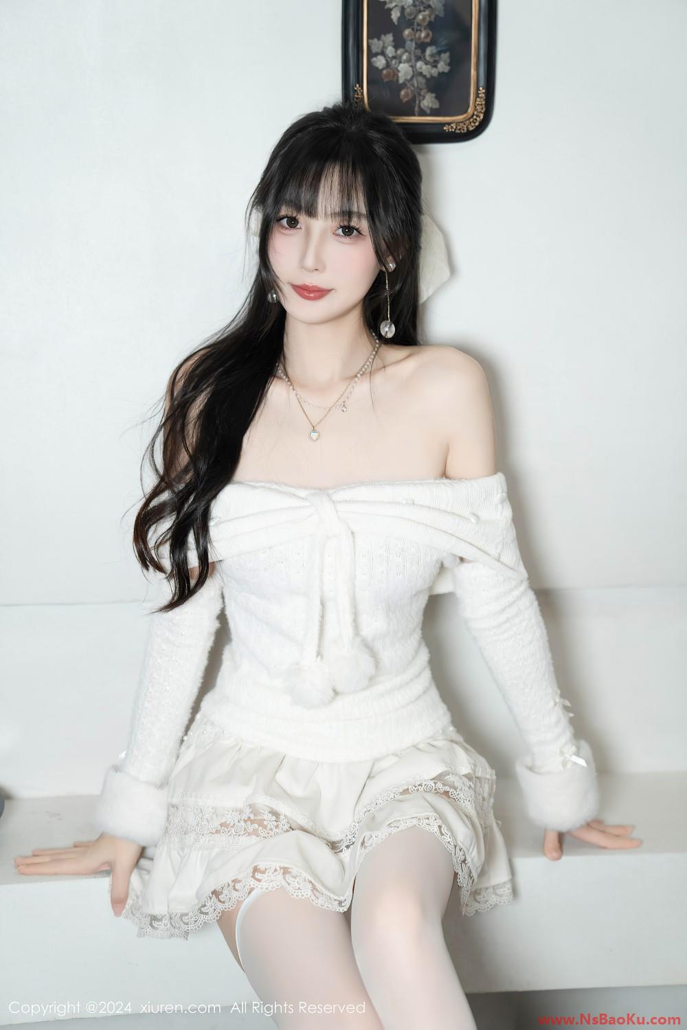 [XIUREN绣人网] 2024.12.25 NO.9658 林星阑 [94P/782MB]-男士宝库