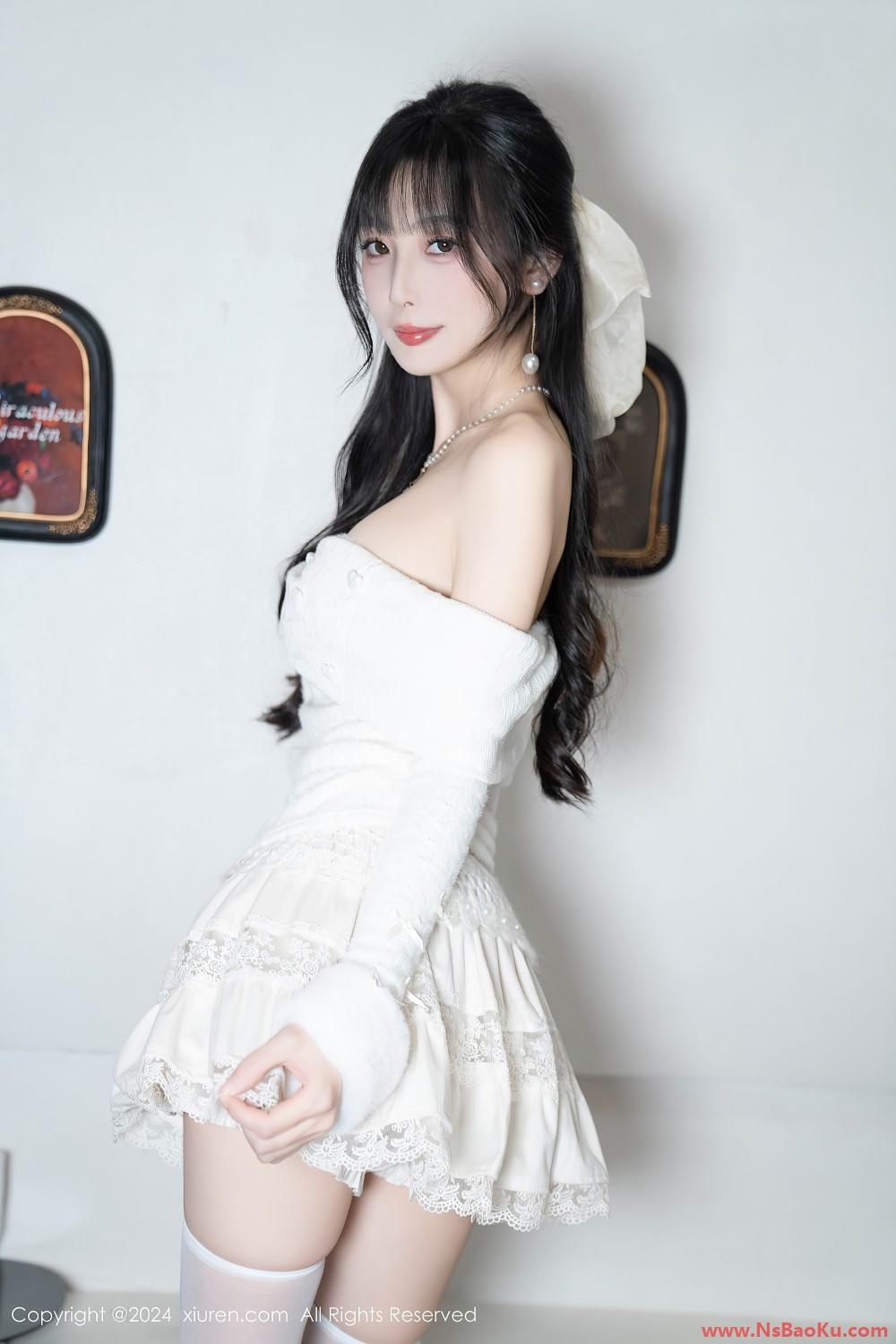 图片[3]-[XIUREN绣人网] 2024.12.25 NO.9658 林星阑 [94P/782MB]-男士宝库