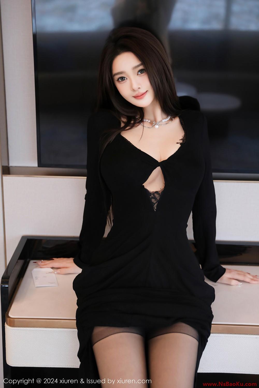 图片[2]-[XIUREN绣人网] 2024.12.27 NO.9670 Candy糖糖 [79P/777MB]-男士宝库