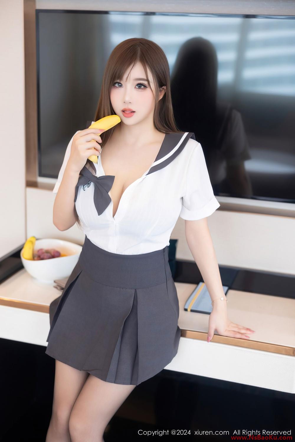 [XIUREN绣人网] 2024.12.26 NO.9663 小肉肉咪 [79P/693MB]-男士宝库