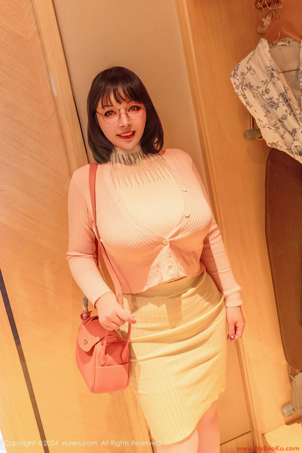图片[2]-[XIUREN绣人网] 2024.12.31 NO.9685 油田溪溪 [98P/964MB]-男士宝库