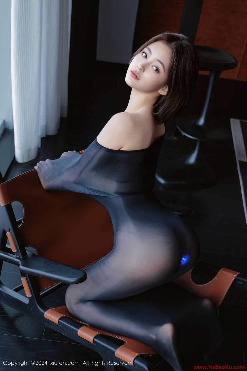 图片[2]-[XIUREN绣人网] 2024.12.31 NO.9684 小橘子orange [70P/582MB]-男士宝库