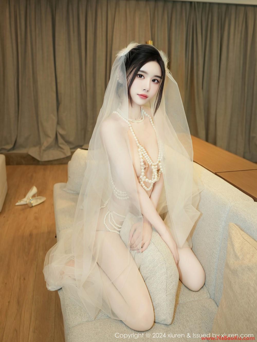 图片[4]-[XIUREN绣人网] 2024.12.27 NO.9674 Erikaki [81P/955MB]-男士宝库