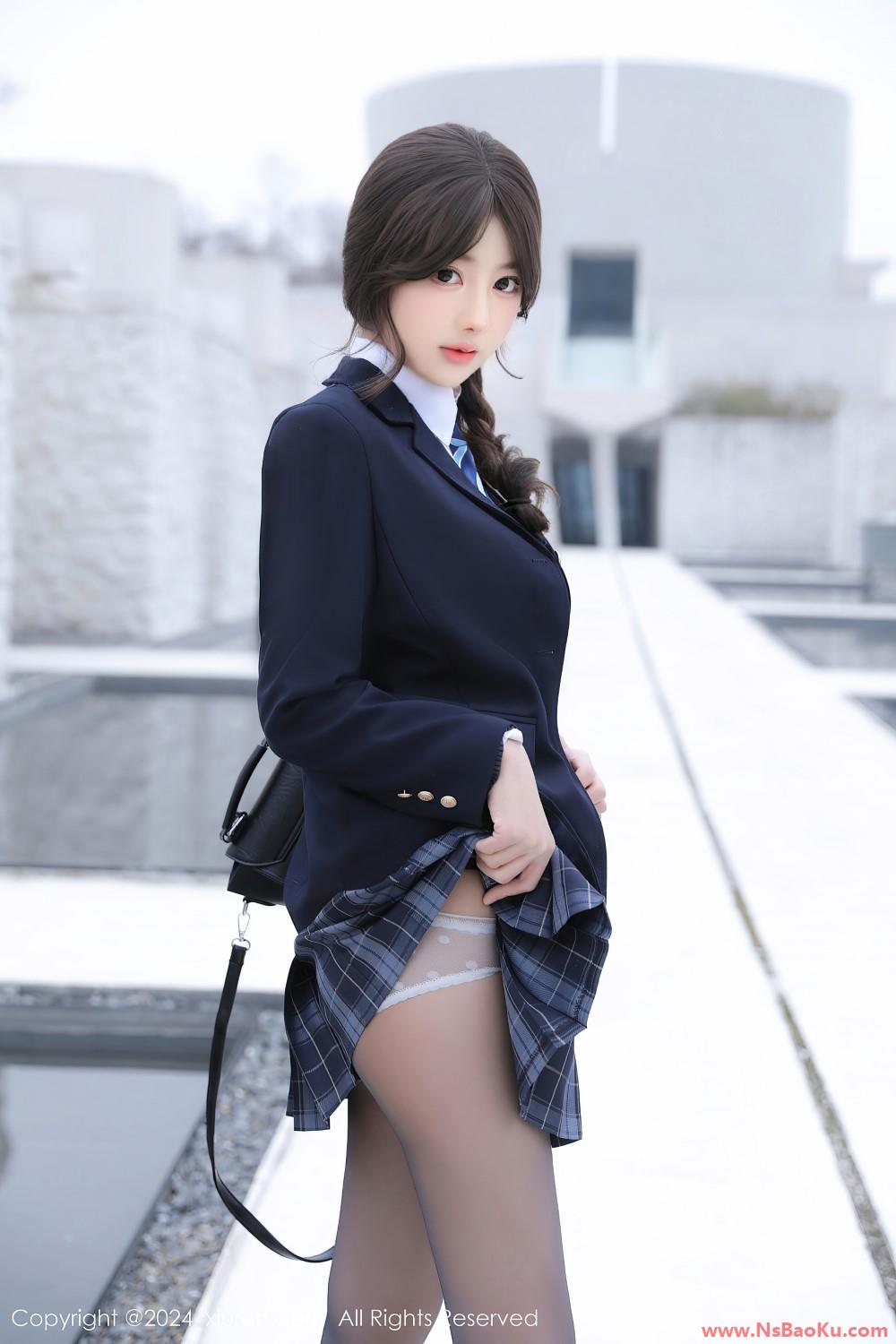 [XIUREN绣人网] 2024.12.31 NO.9693 桃妖夭 [78P/688MB]-男士宝库