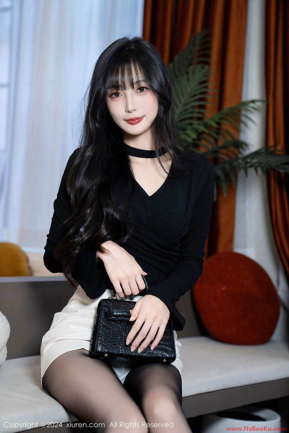 图片[2]-[XIUREN绣人网] 2024.12.31 NO.9691 林星阑 [101P/889MB]-男士宝库