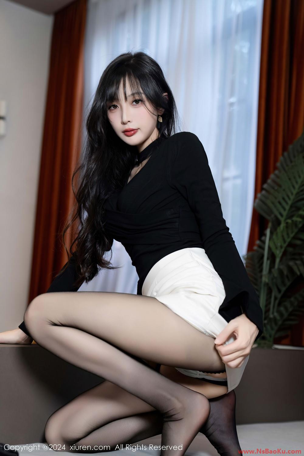 图片[3]-[XIUREN绣人网] 2024.12.31 NO.9691 林星阑 [101P/889MB]-男士宝库