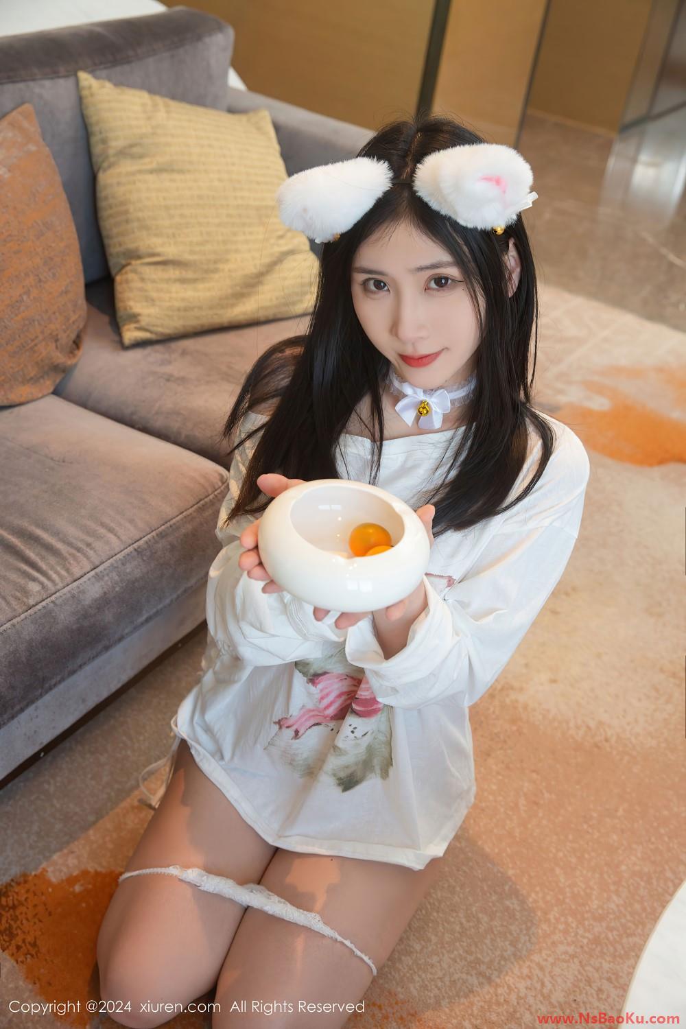 图片[4]-[XIUREN绣人网] 2024.12.31 NO.9689 刘婷婷 [81P/805MB]-男士宝库