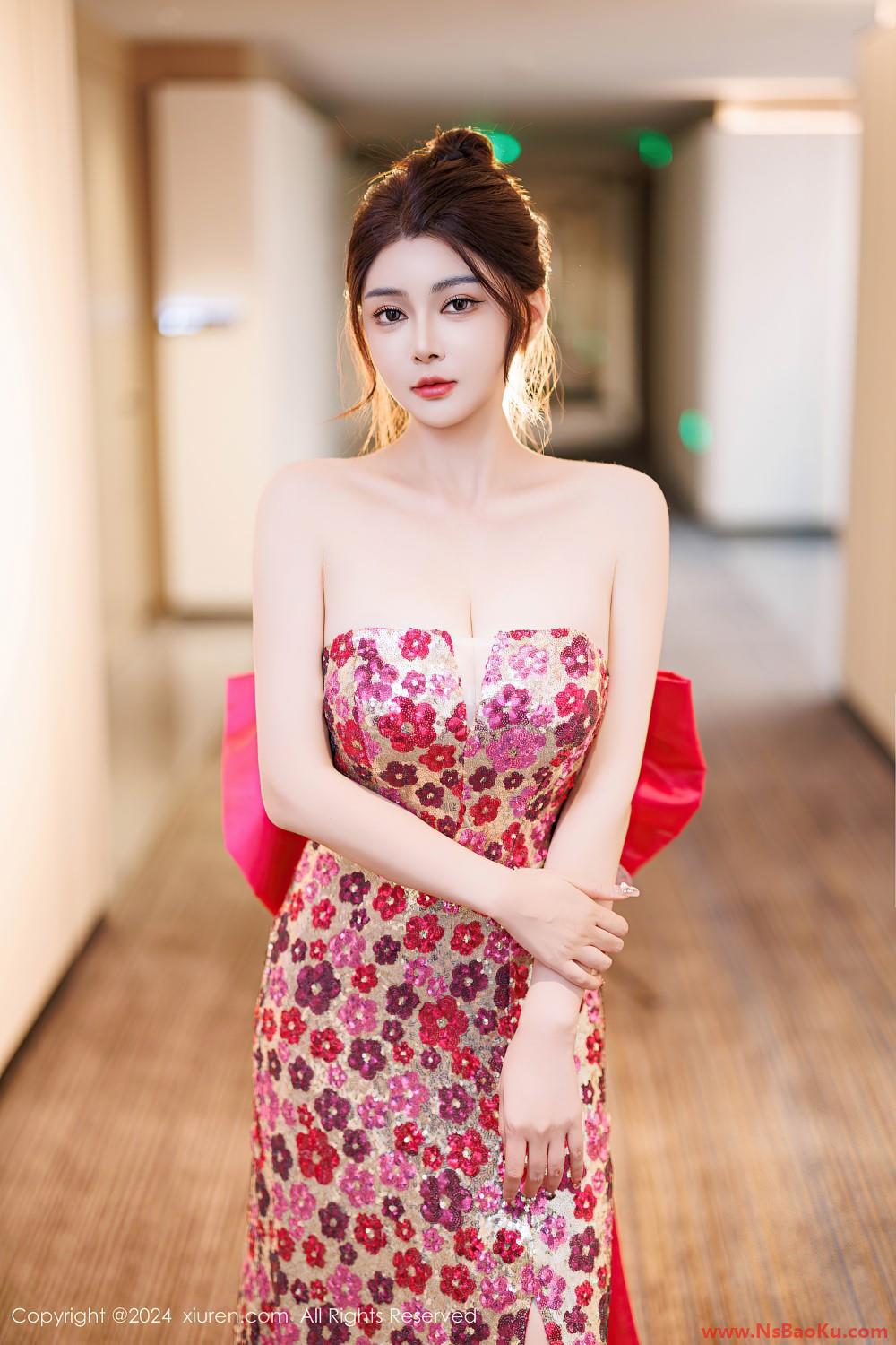 图片[3]-[XIUREN绣人网] 2024.12.31 NO.9688 凯竹Quinn [82P/697MB]-男士宝库