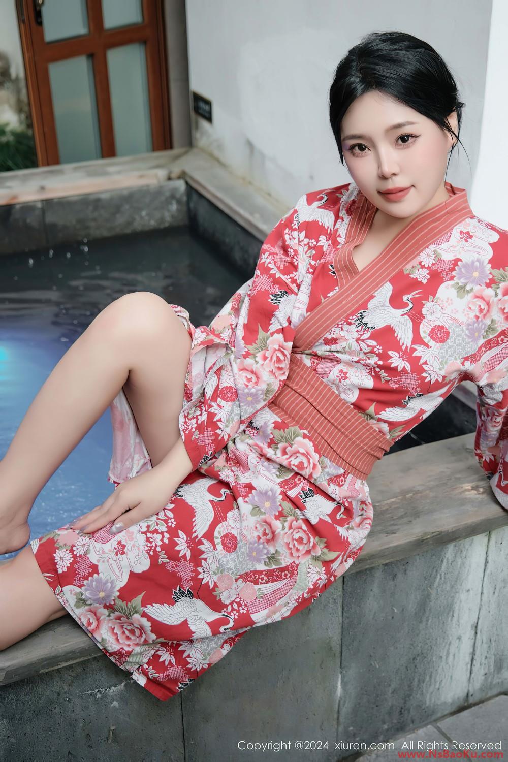 图片[2]-[XIUREN绣人网] 2024.12.31 NO.9687 麦田 [78P/810MB]-男士宝库