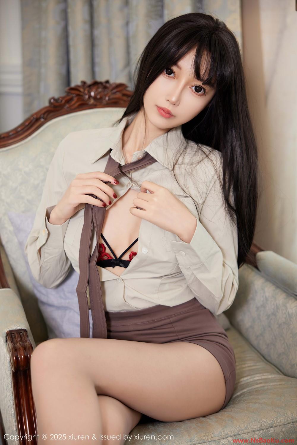 图片[4]-[XIUREN绣人网] 2025.01.03 NO.9702 玥儿玥er [79P/792MB]-男士宝库