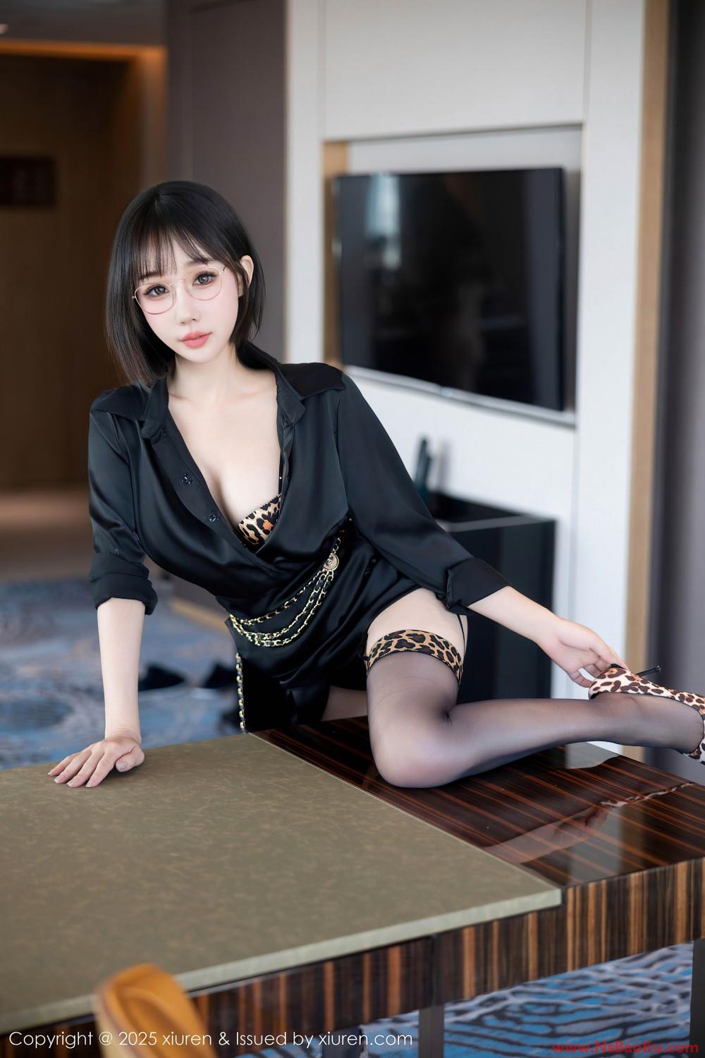 图片[2]-[XIUREN绣人网] 2025.01.03 NO.9701 波巧酱 [80P/748MB]-男士宝库