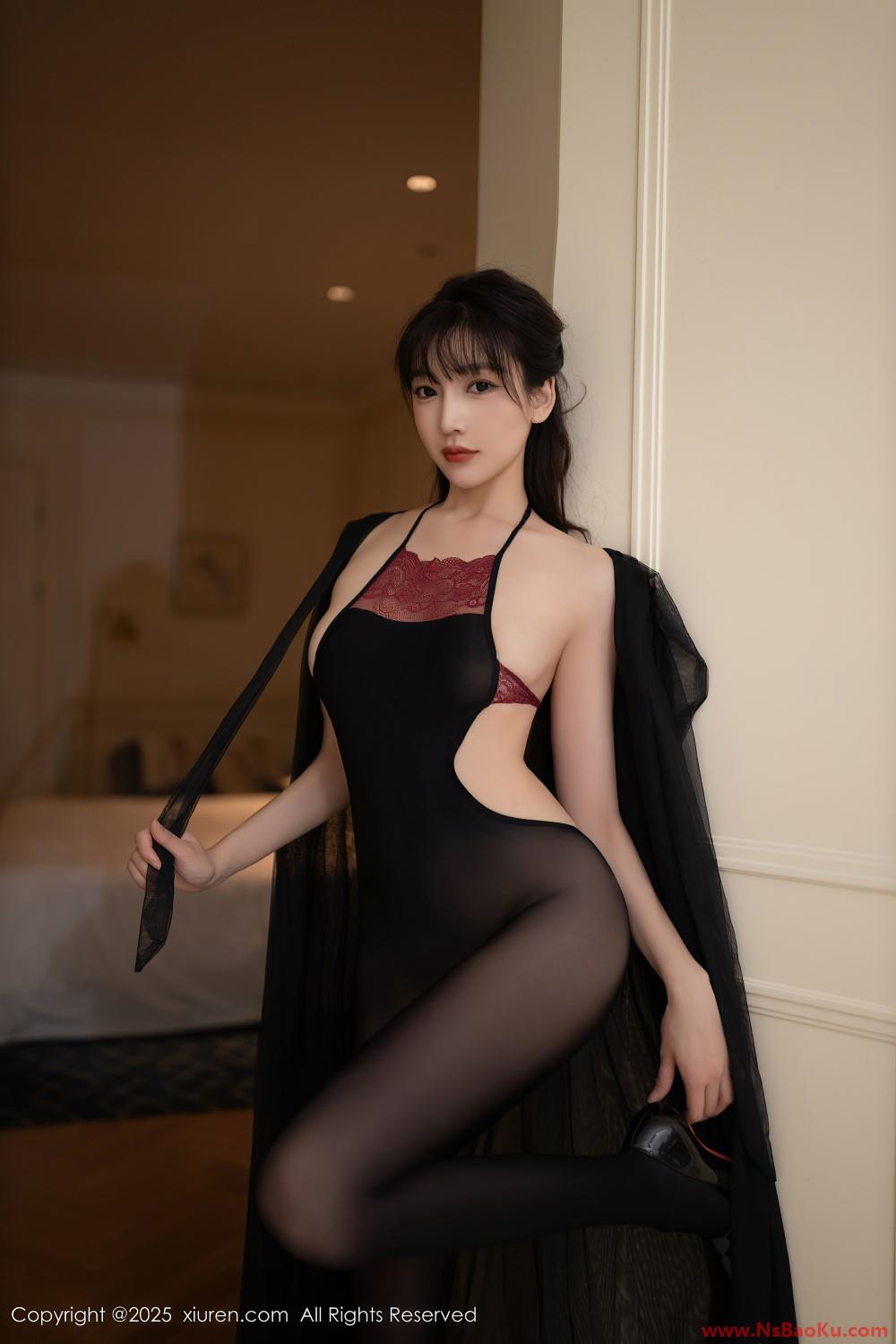 [XIUREN绣人网] 2025.01.09 NO.9735 陆萱萱 [81P/753MB]-男士宝库
