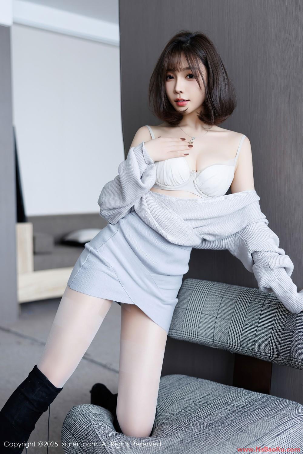 图片[2]-[XIUREN绣人网] 2025.01.09 NO.9734 徐莉芝Booty [101P/876MB]-男士宝库