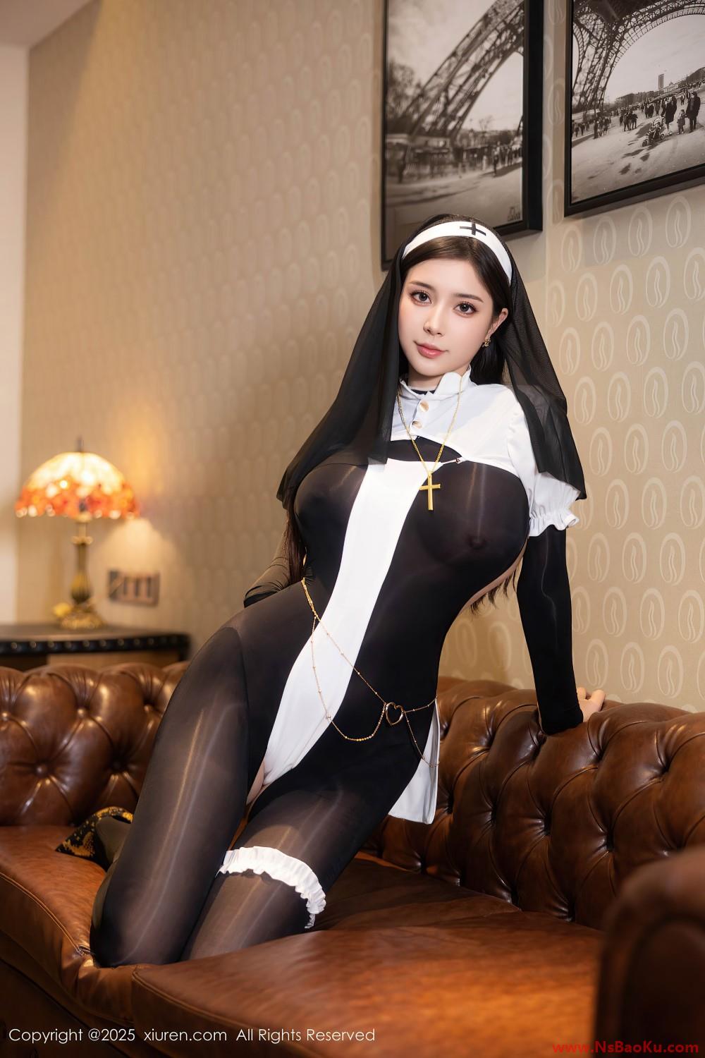 图片[2]-[XIUREN绣人网] 2025.01.07 NO.9723 小蛮妖Yummy [77P/647MB]-男士宝库