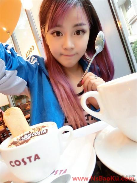 图片[3]-CJ姓感F杯童颜巨如 小孽naga 生活写真集 [1856P/354M]-男士宝库