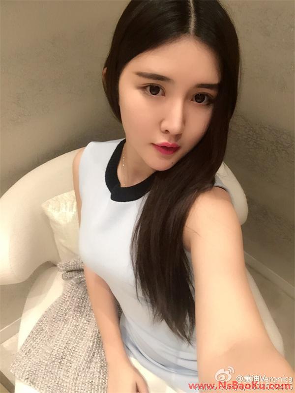 微女郎黄迪Veronica的嘿丝日常生活 [2311P/562M]-男士宝库