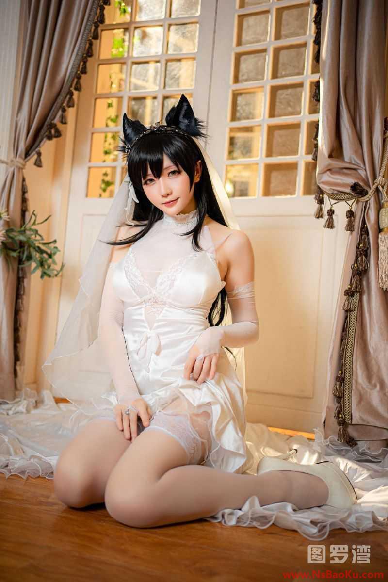 微博Nagesa魔物女写真 – 索尼子[48P/1V/394MB]-男士宝库