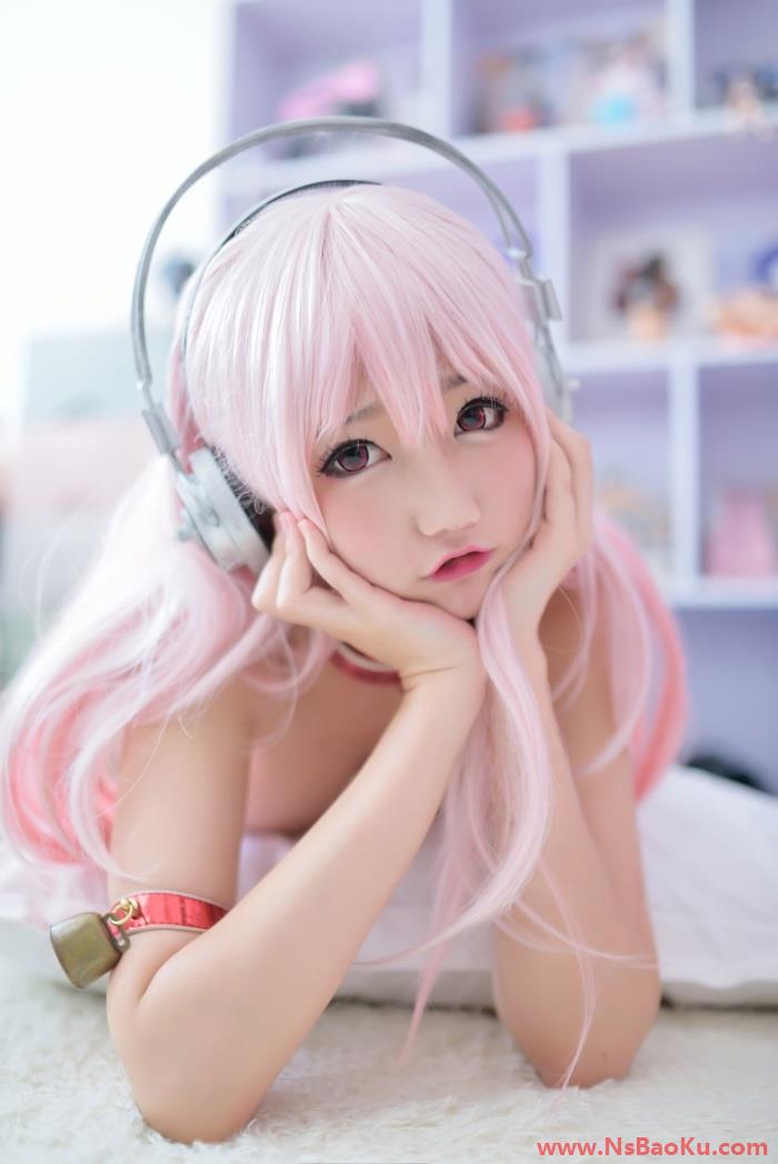 图片[4]-微博Nagesa魔物女写真 – 索尼子[48P/1V/394MB]-男士宝库