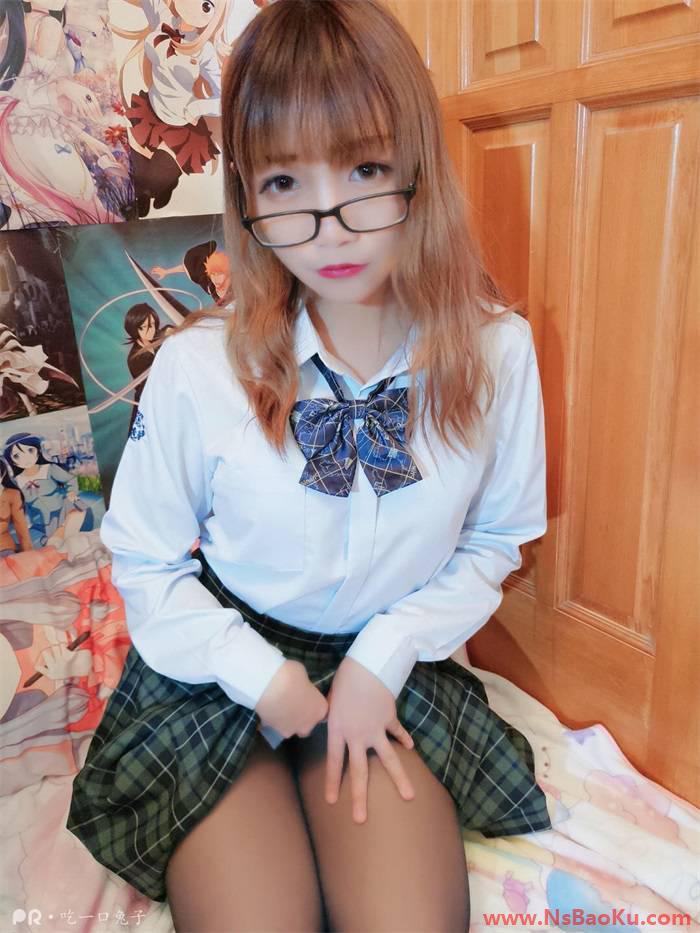 图片[4]-微博红人@咬一口免子20套图包合辑[20T/137MB]-男士宝库