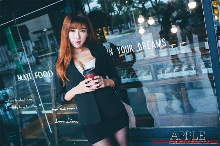 图片[2]-台湾清纯美女小净外拍写真 [60P/242MB]-男士宝库