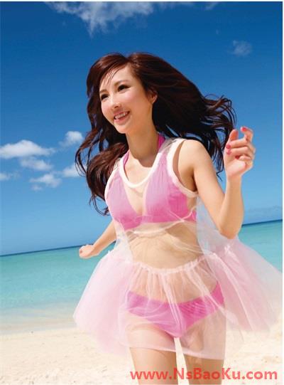 图片[3]-台湾宅男女神陈瑀希写真集《小茉莉的美丽视界》完整版[134P/52.7MB]-男士宝库