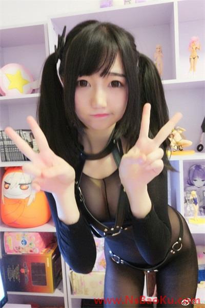 图片[5]-微博萌妹Nagisa喵咪微博日常图包合辑[131P/125MB]-男士宝库