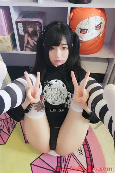 图片[6]-微博萌妹Nagisa喵咪微博日常图包合辑[131P/125MB]-男士宝库