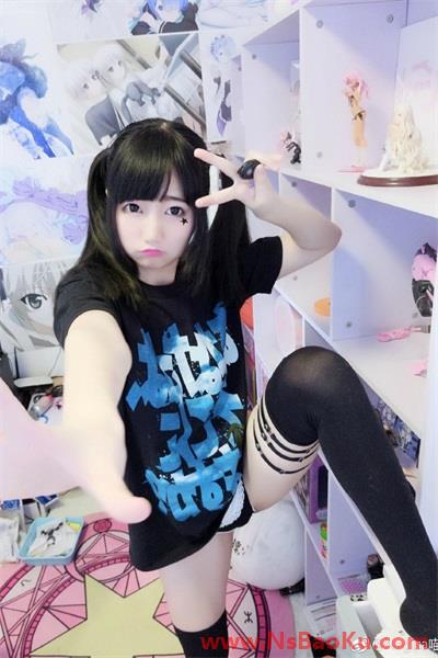 图片[7]-微博萌妹Nagisa喵咪微博日常图包合辑[131P/125MB]-男士宝库