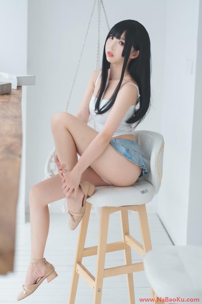 图片[2]-[Cosplay] VOCALOID 弱音凤凰旗袍ver [17P/37M]-男士宝库