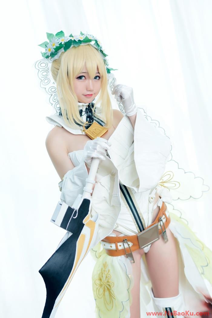 图片[2]-微博Nagesa魔物女电子写真集05 [59P/601MB]-男士宝库